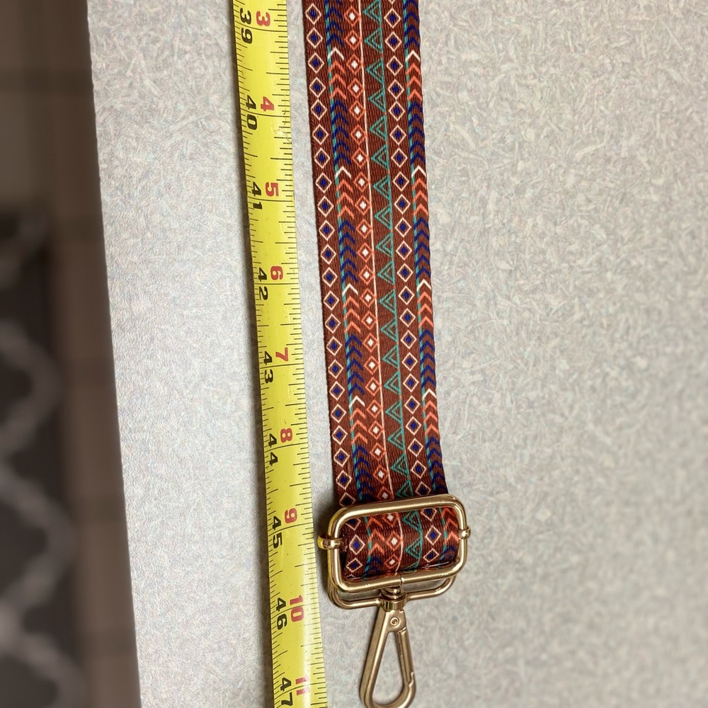 Purse strap